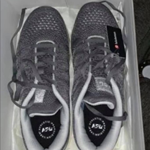 lululemon athletica Shoes - Lululemon shoes Would make a great Christmas gift